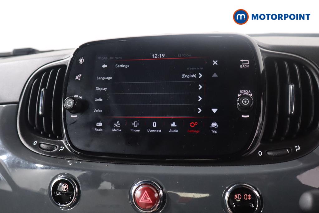 Used Fiat 500 2021 for sale - 76859521: Photo 21