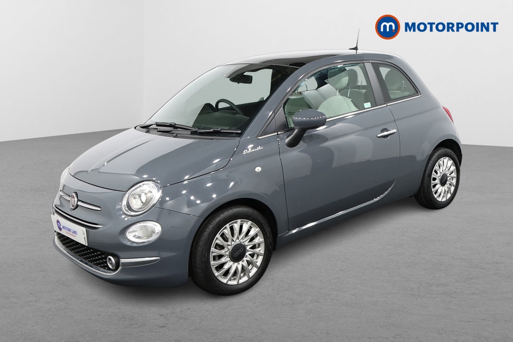 Used Fiat 500 2021 for sale - 76859521: Photo 3