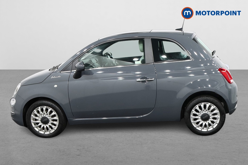 Used Fiat 500 2021 for sale - 76859521: Photo 4