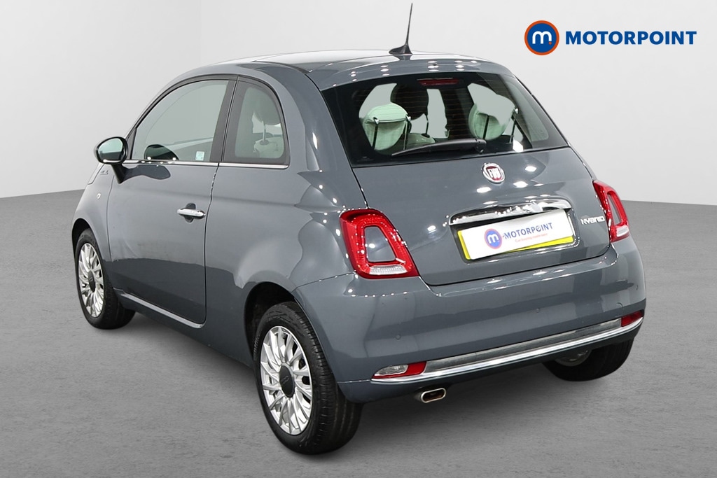 Used Fiat 500 2021 for sale - 76859521: Photo 5