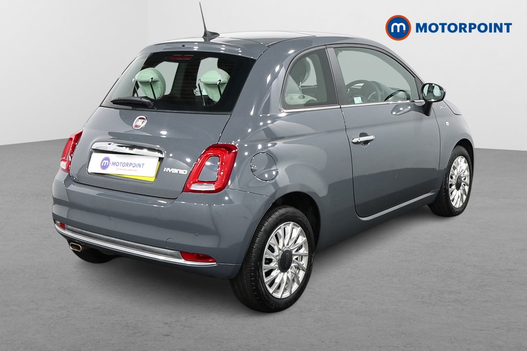 Used Fiat 500 2021 for sale - 76859521: Photo 7