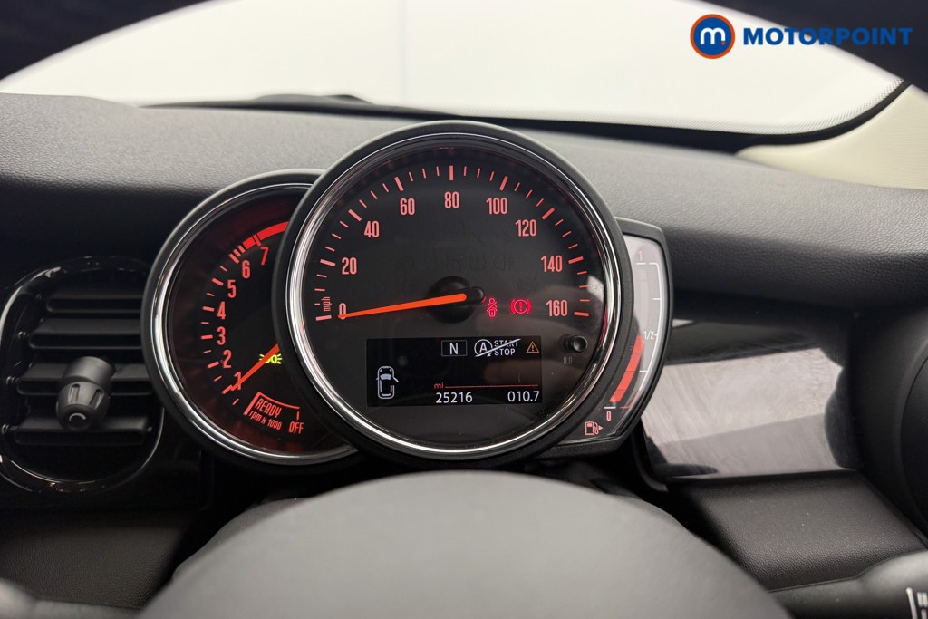 Used MINI Hatch 2021 for sale - 77297481: Photo 10