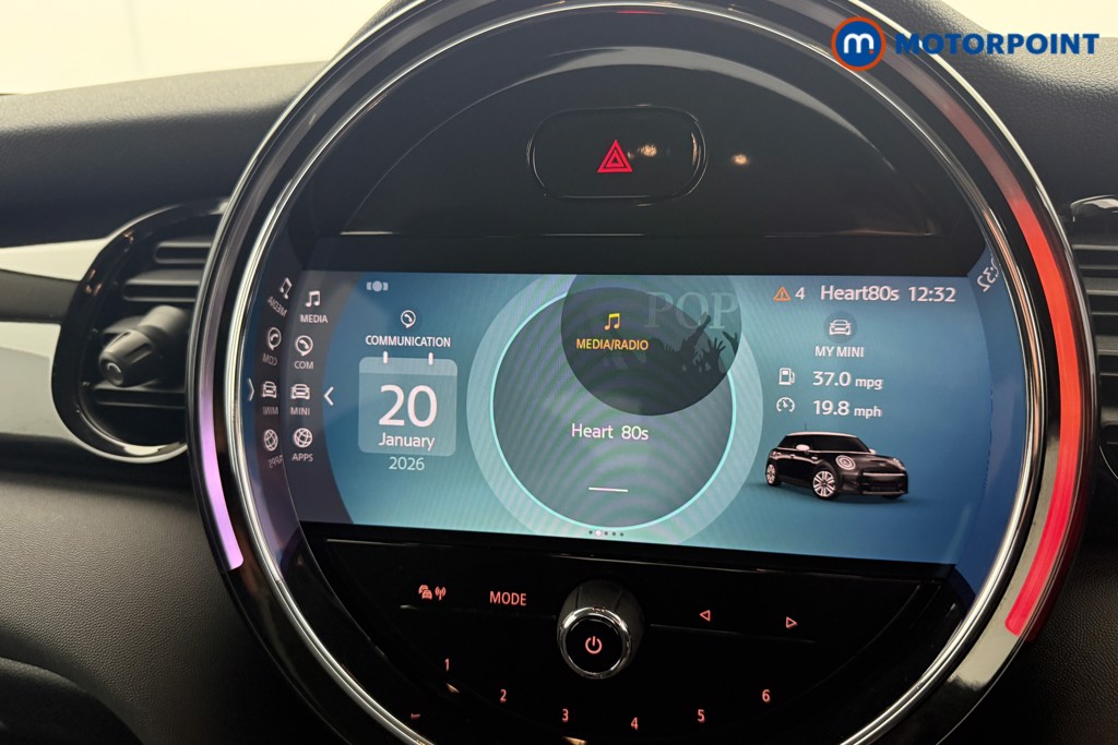 Used MINI Hatch 2021 for sale - 77297481: Photo 11