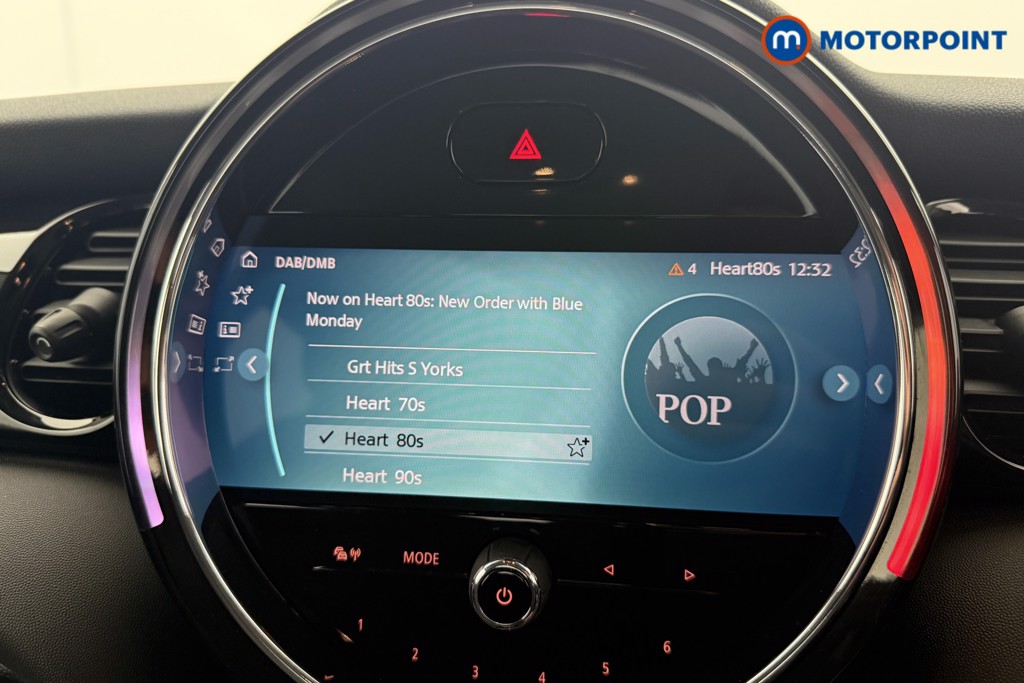 Used MINI Hatch 2021 for sale - 77297481: Photo 12