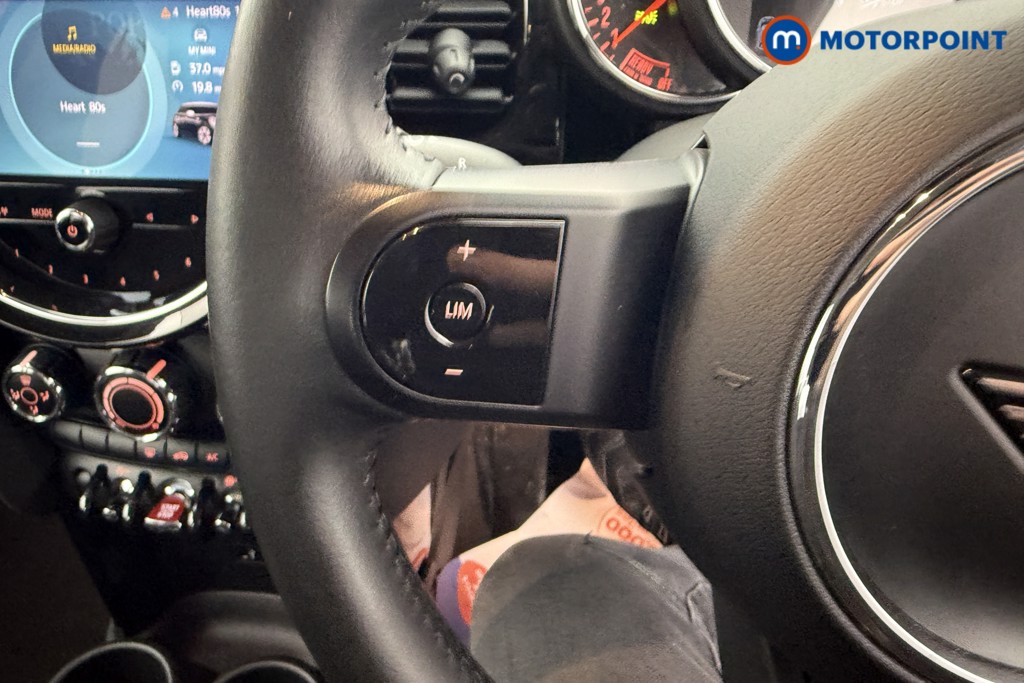 Used MINI Hatch 2021 for sale - 77297481: Photo 18