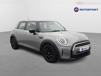 Used MINI Hatch 2021 for sale - 77297481: Photo