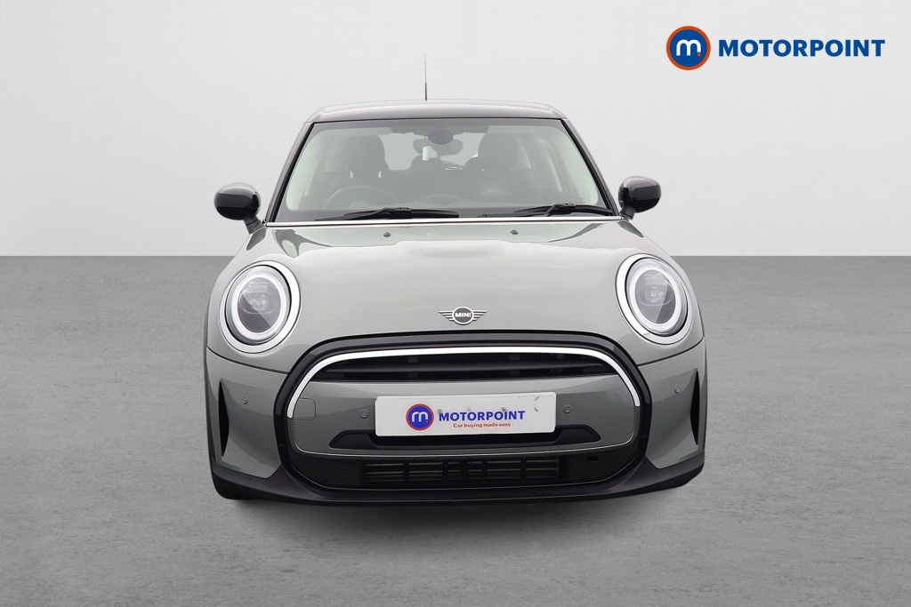 Used MINI Hatch 2021 for sale - 77297481: Photo 2
