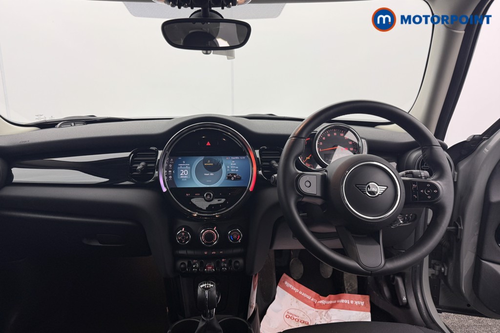 Used MINI Hatch 2021 for sale - 77297481: Photo 20