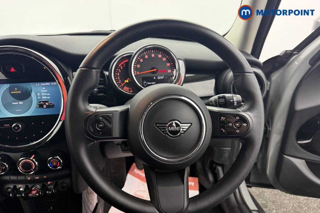 Used MINI Hatch 2021 for sale - 77297481: Photo 21