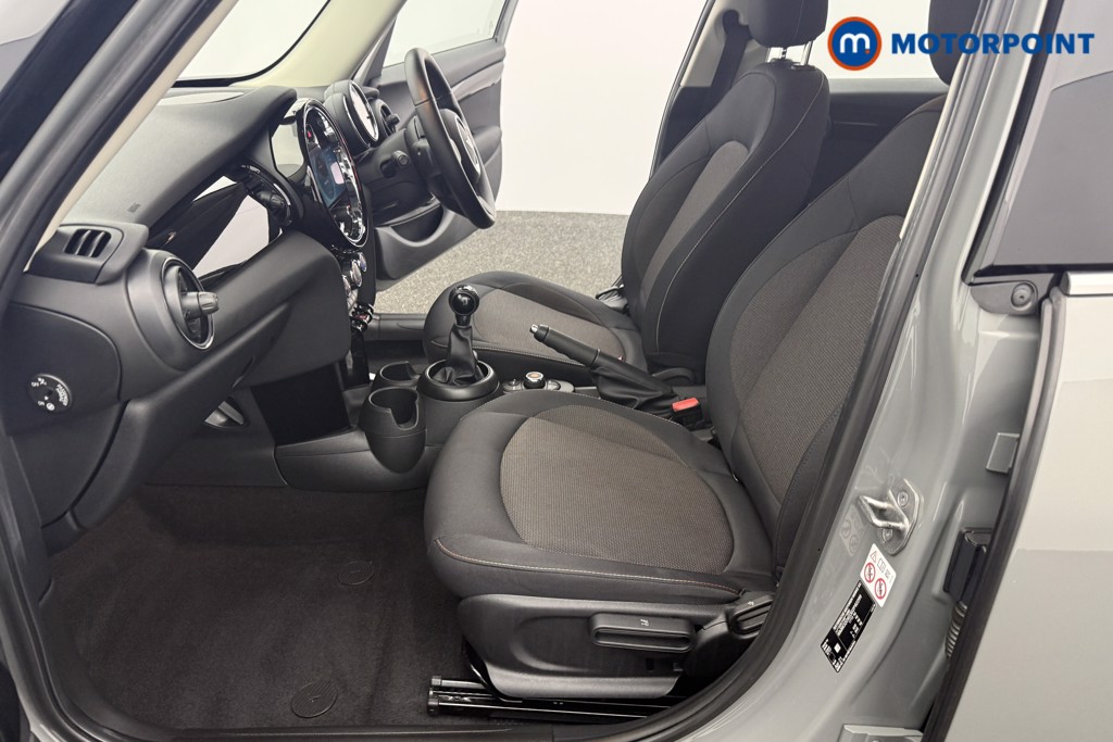 Used MINI Hatch 2021 for sale - 77297481: Photo 26