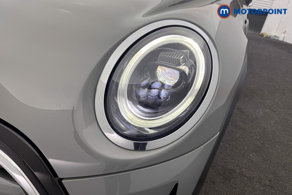 Used MINI Hatch 2021 for sale - 77297481: Photo 27