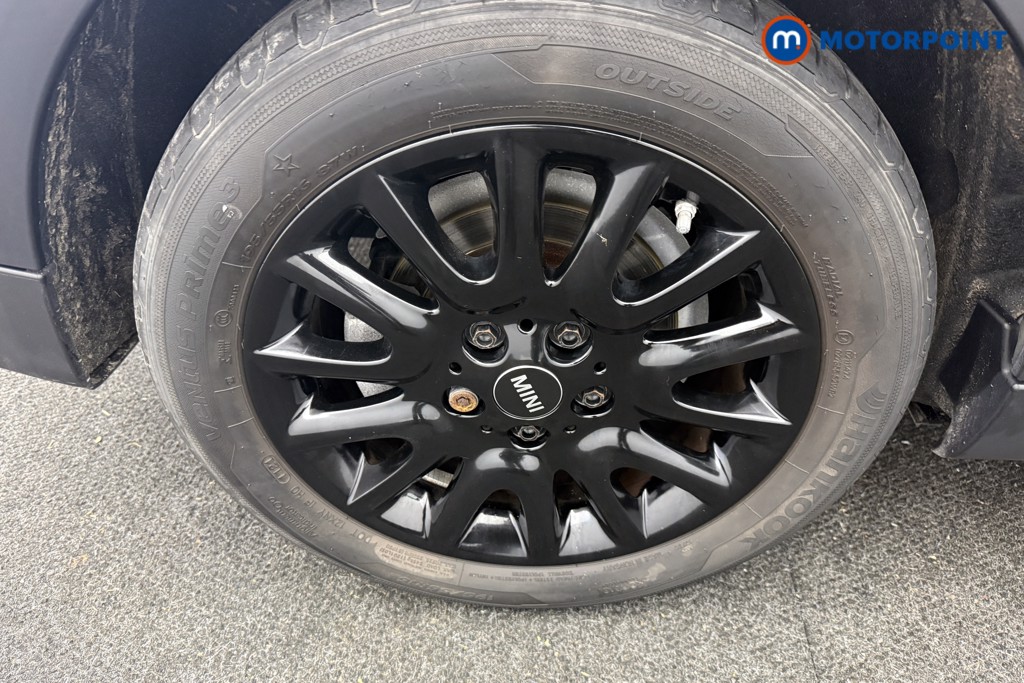 Used MINI Hatch 2021 for sale - 77297481: Photo 31