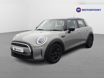 Used MINI Hatch 2021 for sale - 77297481: Photo