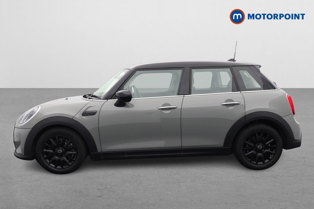 Used MINI Hatch 2021 for sale - 77297481: Photo 4