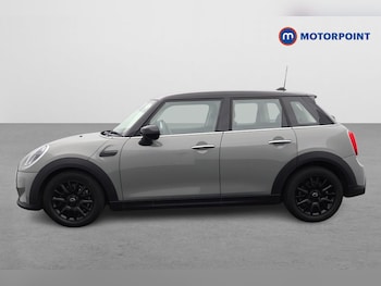 Used MINI Hatch 2021 for sale - 77297481: Photo