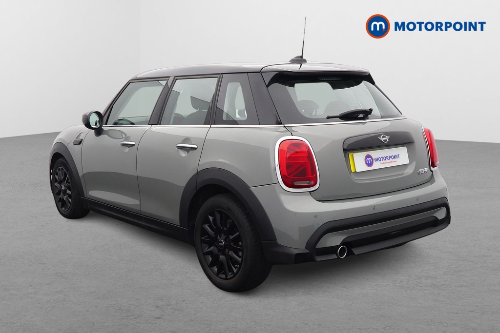 Used MINI Hatch 2021 for sale - 77297481: Photo 5