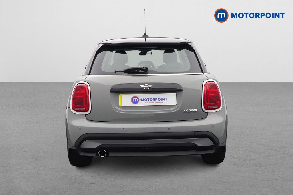 Used MINI Hatch 2021 for sale - 77297481: Photo 6