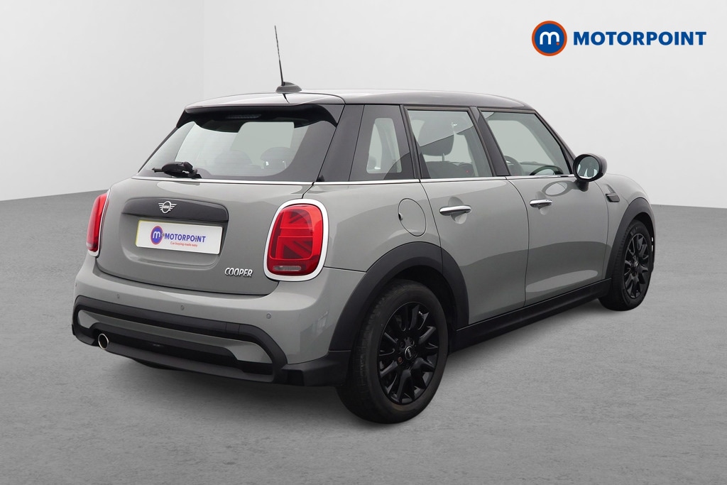 Used MINI Hatch 2021 for sale - 77297481: Photo 7