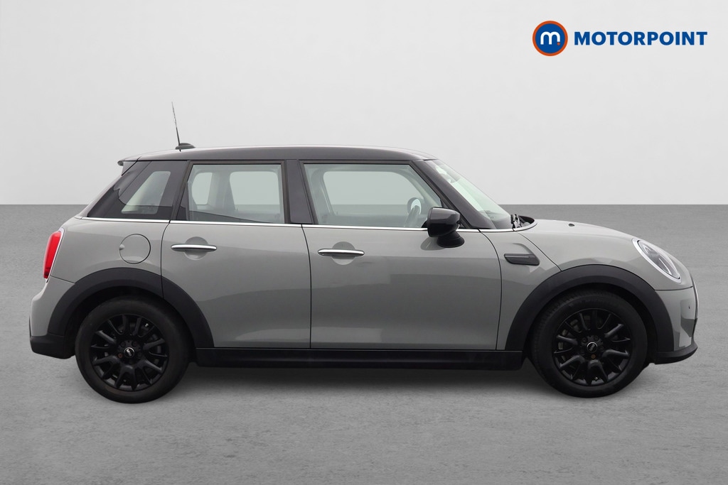 Used MINI Hatch 2021 for sale - 77297481: Photo 8