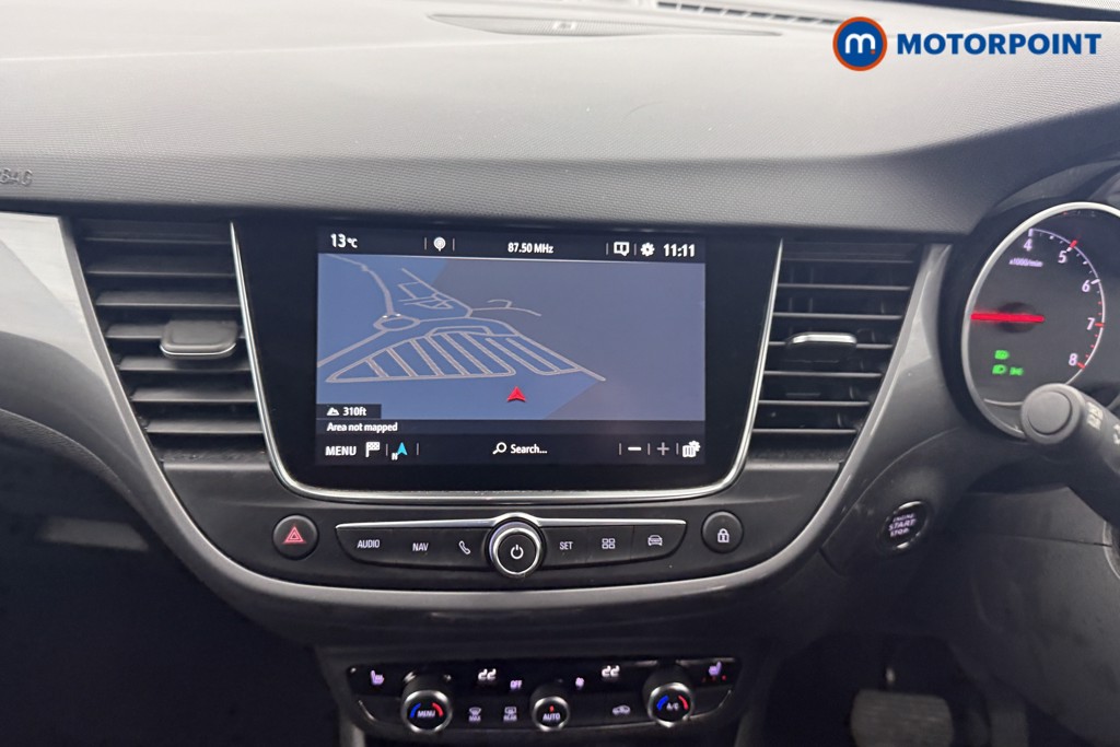 Used Vauxhall Crossland 2022 for sale - 77789782: Photo 10