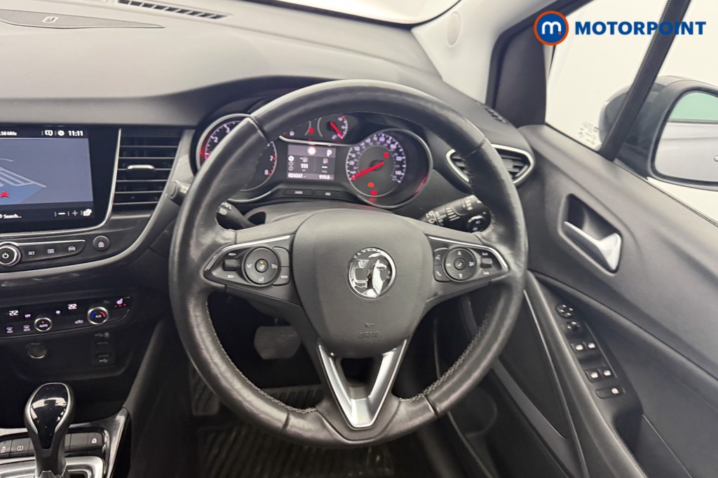 Used Vauxhall Crossland 2022 for sale - 77789782: Photo 11