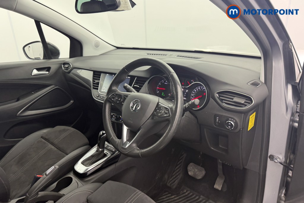 Used Vauxhall Crossland 2022 for sale - 77789782: Photo 12