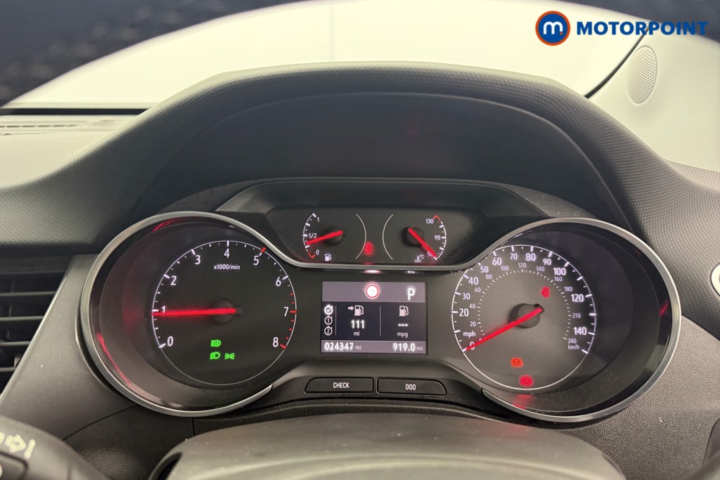 Used Vauxhall Crossland 2022 for sale - 77789782: Photo 13