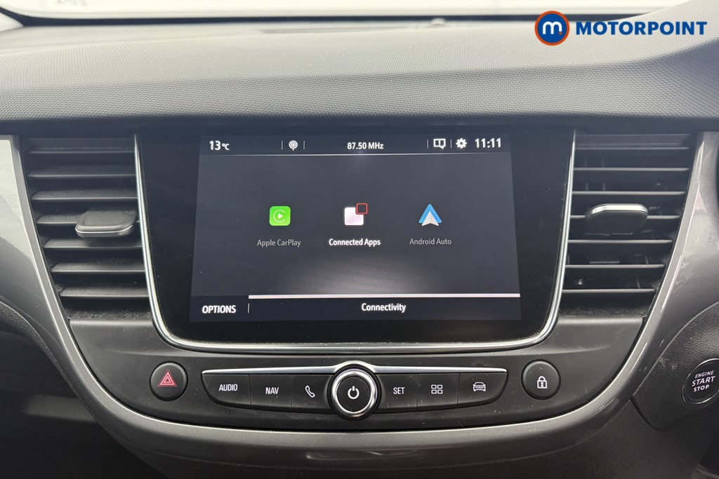 Used Vauxhall Crossland 2022 for sale - 77789782: Photo 15