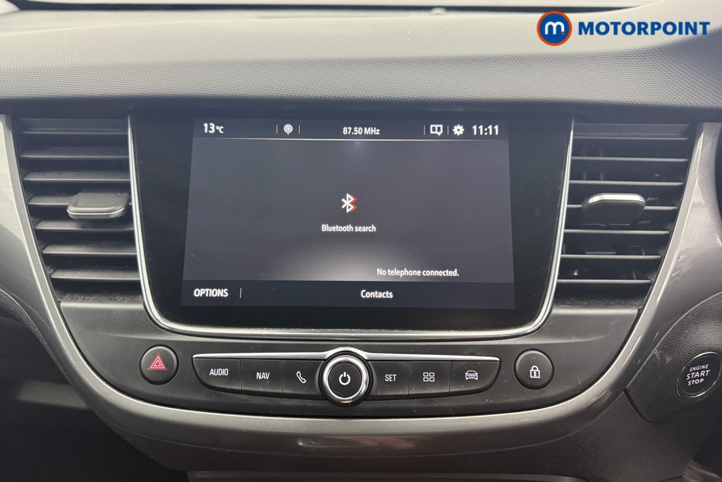 Used Vauxhall Crossland 2022 for sale - 77789782: Photo 16