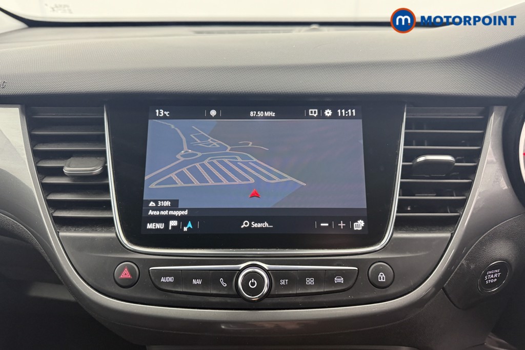 Used Vauxhall Crossland 2022 for sale - 77789782: Photo 17