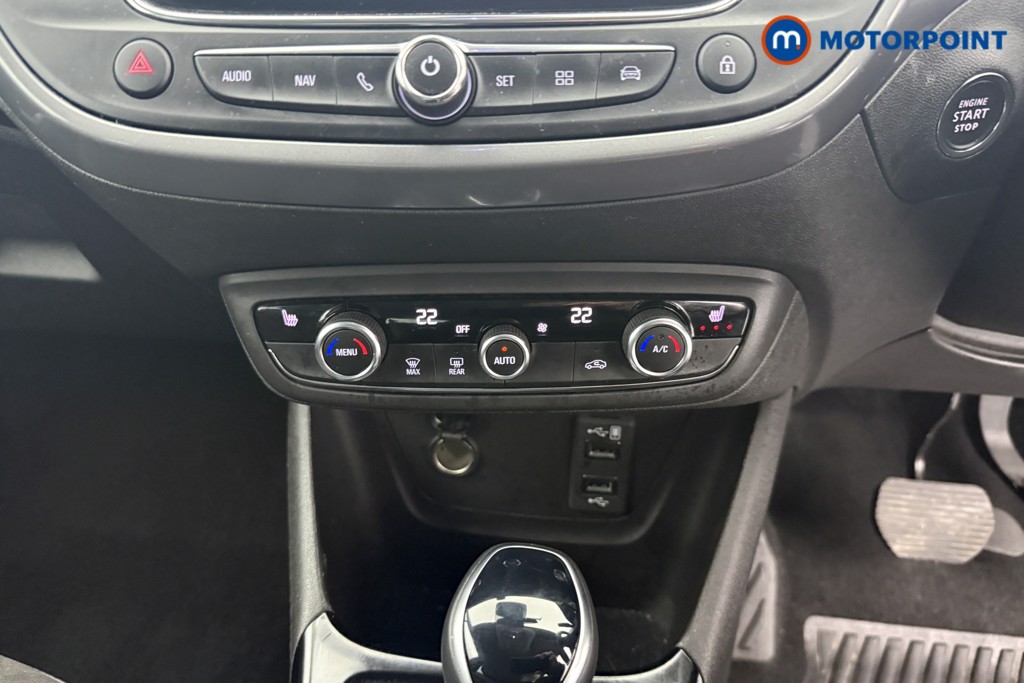 Used Vauxhall Crossland 2022 for sale - 77789782: Photo 18