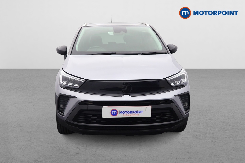 Used Vauxhall Crossland 2022 for sale - 77789782: Photo 2