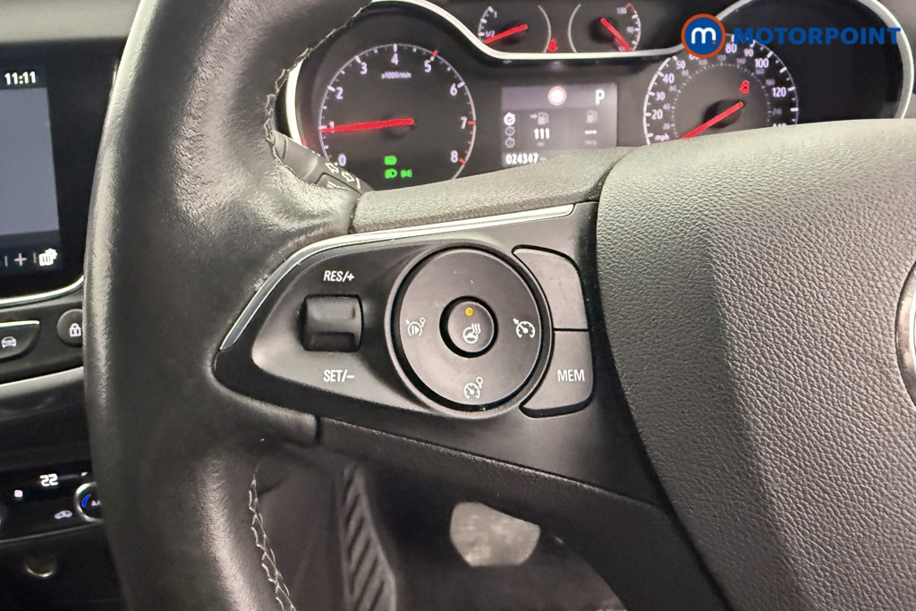 Used Vauxhall Crossland 2022 for sale - 77789782: Photo 20