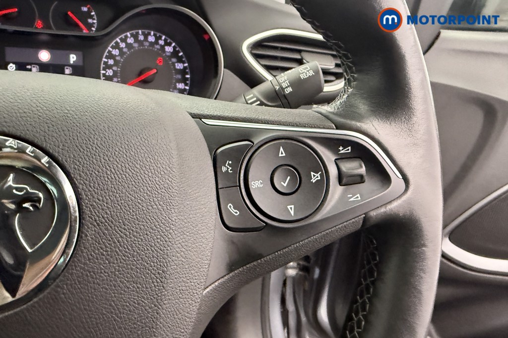 Used Vauxhall Crossland 2022 for sale - 77789782: Photo 21