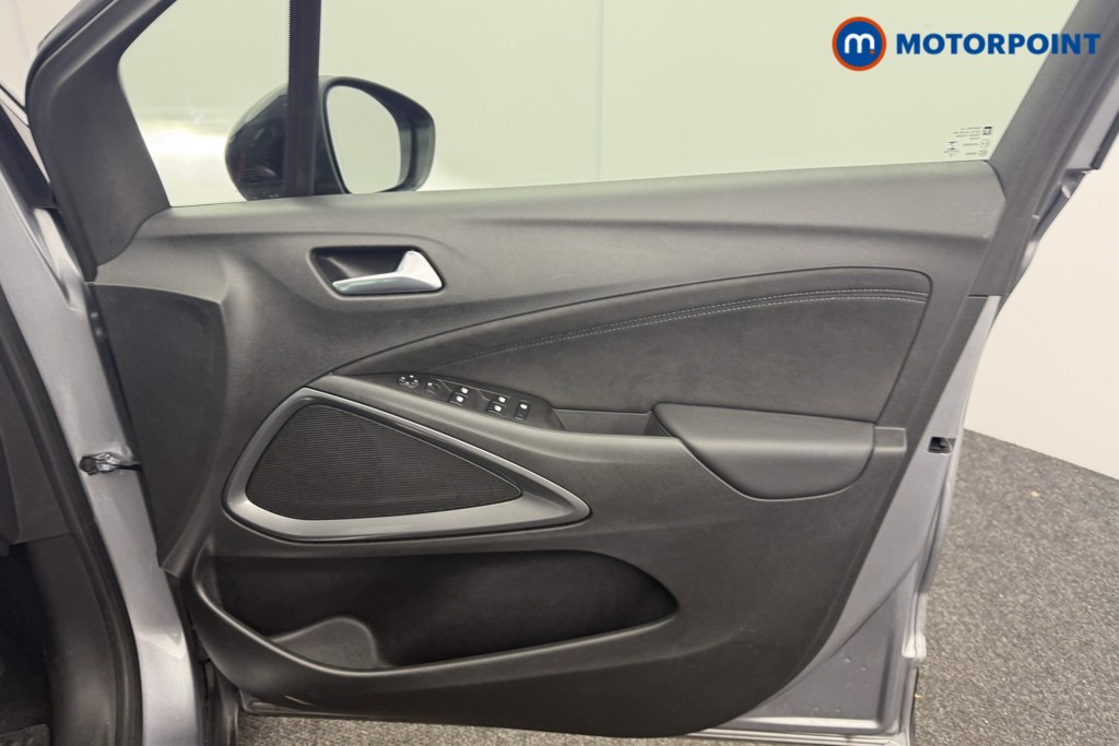 Used Vauxhall Crossland 2022 for sale - 77789782: Photo 24