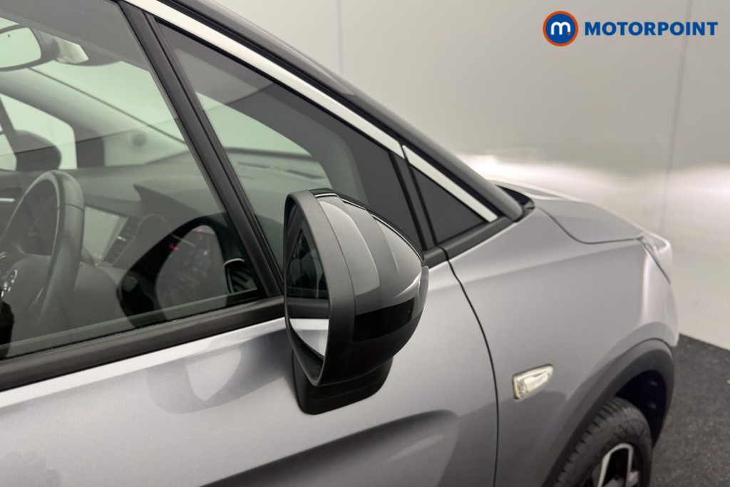 Used Vauxhall Crossland 2022 for sale - 77789782: Photo 25