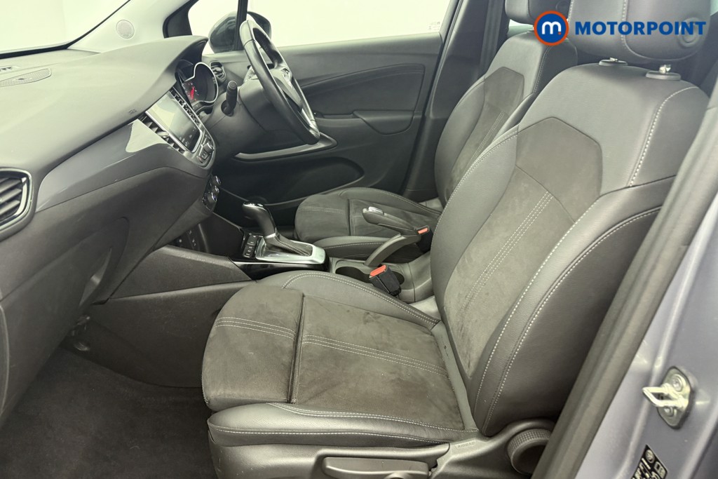 Used Vauxhall Crossland 2022 for sale - 77789782: Photo 29