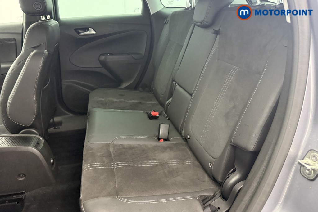 Used Vauxhall Crossland 2022 for sale - 77789782: Photo 30