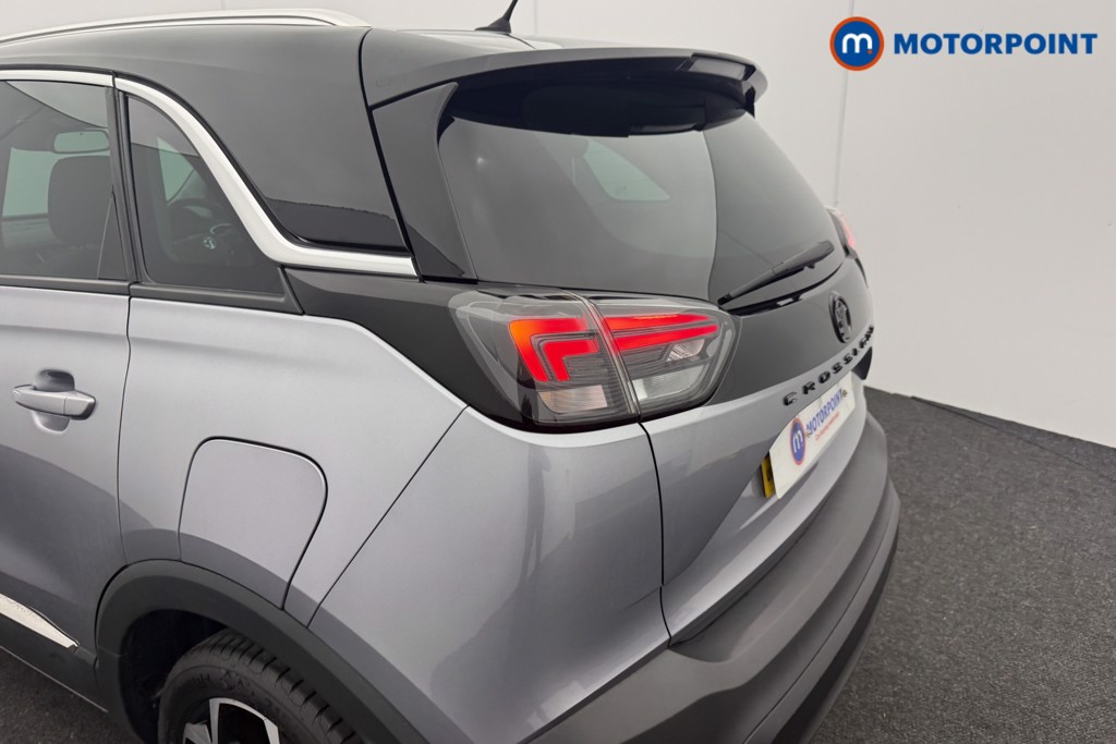 Used Vauxhall Crossland 2022 for sale - 77789782: Photo 33