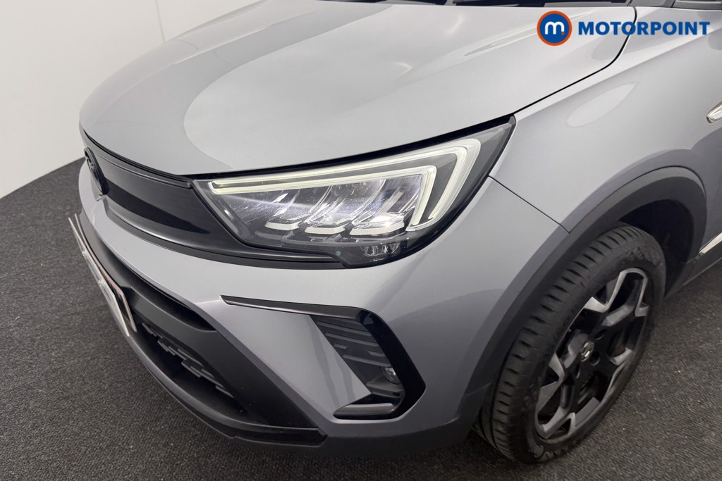 Used Vauxhall Crossland 2022 for sale - 77789782: Photo 35