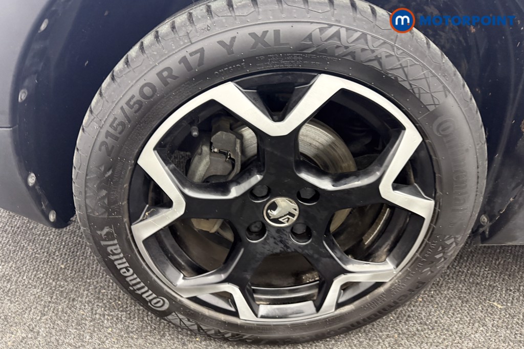 Used Vauxhall Crossland 2022 for sale - 77789782: Photo 36