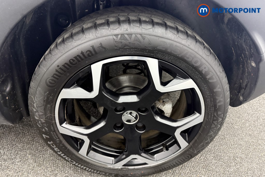 Used Vauxhall Crossland 2022 for sale - 77789782: Photo 37