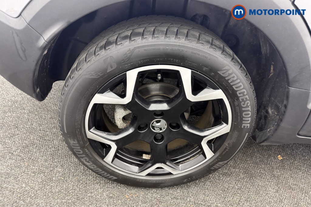 Used Vauxhall Crossland 2022 for sale - 77789782: Photo 38