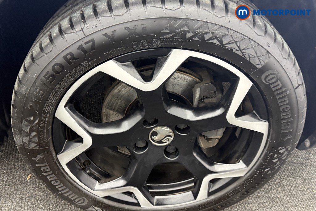 Used Vauxhall Crossland 2022 for sale - 77789782: Photo 39