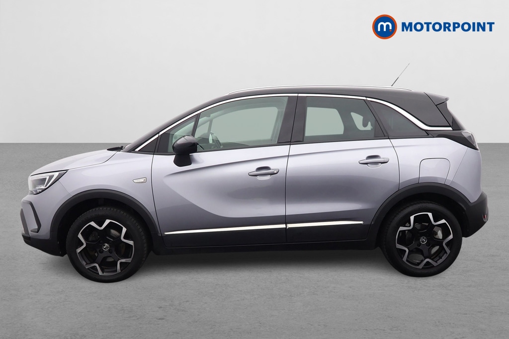 Used Vauxhall Crossland 2022 for sale - 77789782: Photo 4