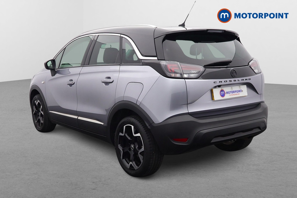 Used Vauxhall Crossland 2022 for sale - 77789782: Photo 5