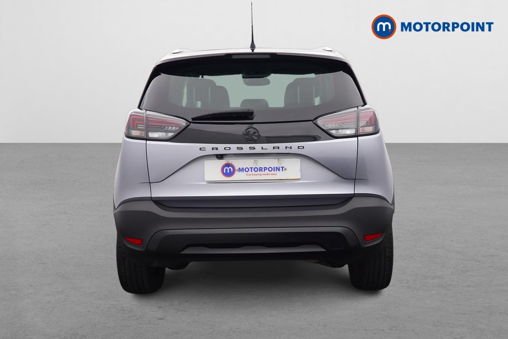 Used Vauxhall Crossland 2022 for sale - 77789782: Photo 6