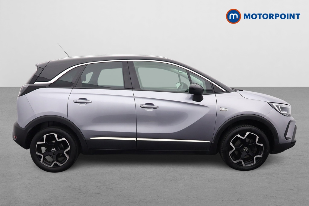 Used Vauxhall Crossland 2022 for sale - 77789782: Photo 8