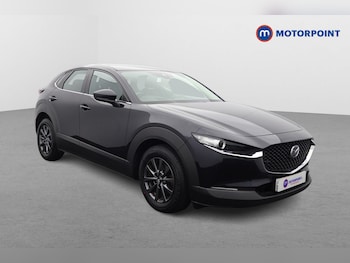 2022 - 2.0 e-Skyactiv X MHEV SE-L Lux 5dr