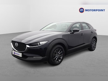 Used Mazda CX-30 2022 for sale - 75816381: Photo